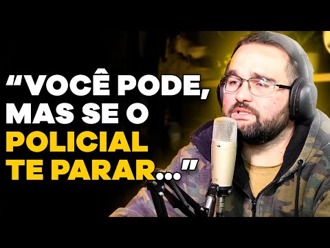 Quais são as melhores armas brancas para defesa pessoal?