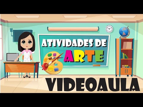 Quais são as melhores atividades de artes para o 1º ano?