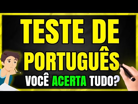 Quais são as melhores atividades de português para o 5º ano com respostas?