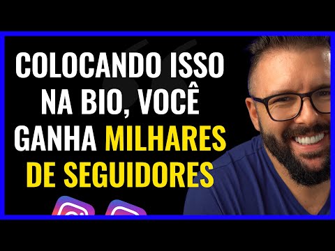 Quais são as melhores bios do Instagram prontas para copiar?