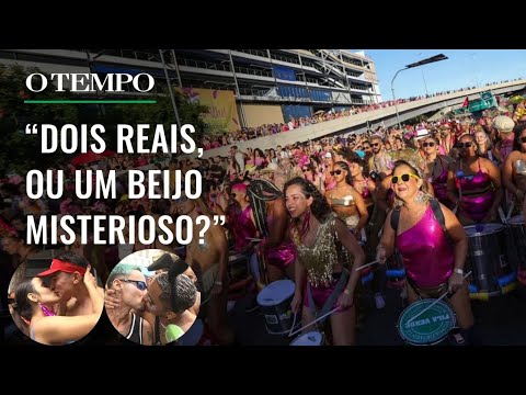 Quais são as melhores cantadas para beijar?