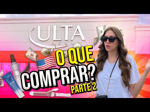 Quais são as melhores coisas para comprar nos Estados Unidos?