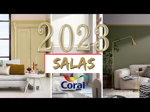 Quais são as melhores cores para a sala de TV?