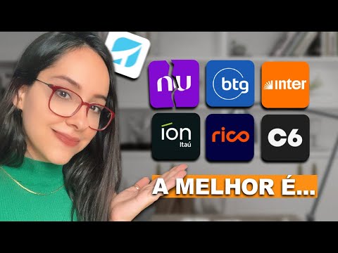 Quais são as melhores corretoras para investir em fundos imobiliários?