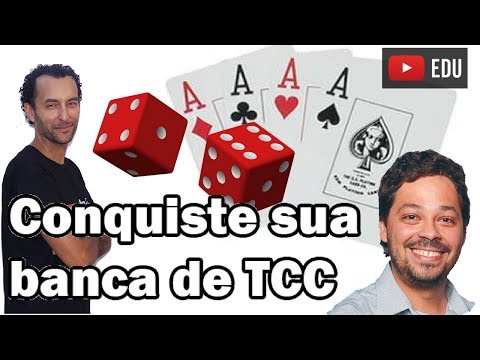 Quais são as melhores dicas de presente para a banca do TCC?