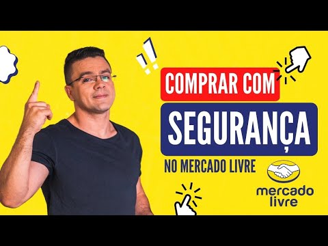 Quais são as melhores dicas para minhas compras no Mercado Livre?