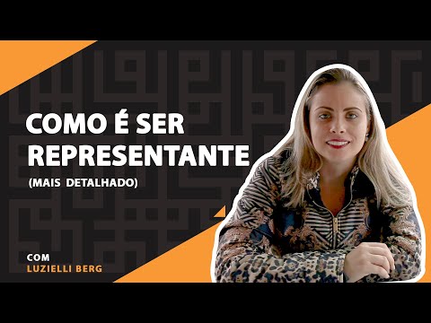 Quais são as melhores empresas para se tornar representante comercial?