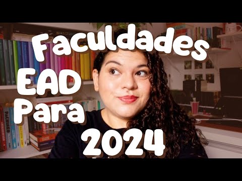 Quais são as melhores faculdades de 4 anos disponíveis?