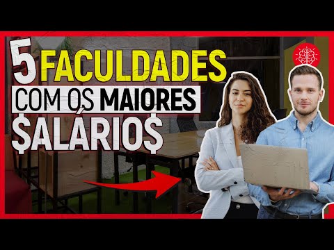 Quais são as melhores faculdades para estudar?