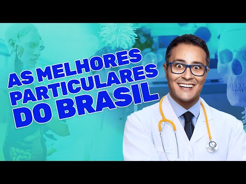 Quais são as melhores faculdades particulares do Brasil?