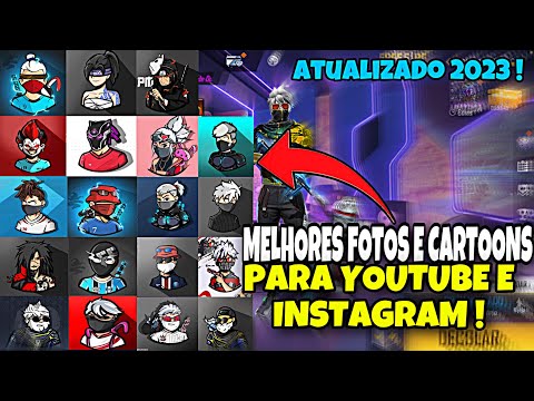 Quais são as melhores fotos para o perfil do Instagram?