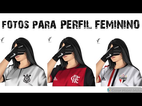 Quais são as melhores fotos para perfil do Instagram feminino?