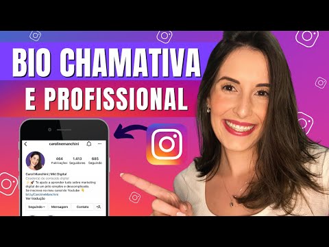 Quais são as melhores frases bonitas para usar na bio do Instagram?