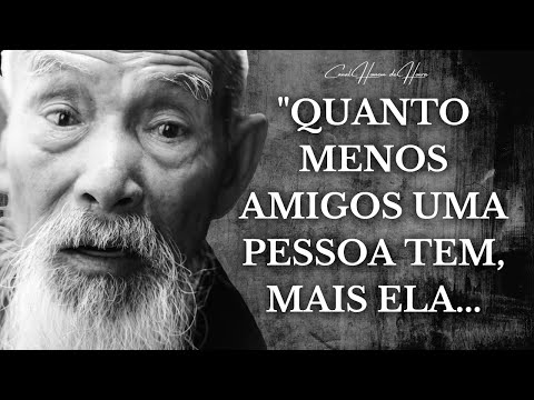 Quais são as melhores frases curtas inteligentes e sábias?