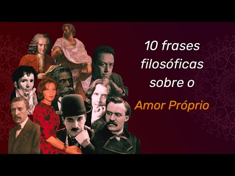 Quais são as melhores frases curtas sobre amor próprio?