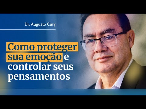 Quais são as melhores frases de Augusto Cury?