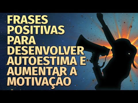 Quais são as melhores frases de autoestima feminina?