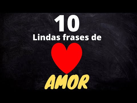 Quais são as melhores frases de carinho curtas?