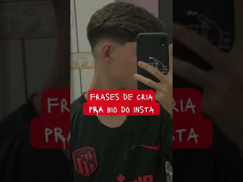 Quais são as melhores frases de efeito para Instagram?