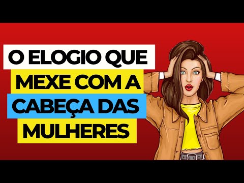 Quais são as melhores frases de elogio para mulheres?