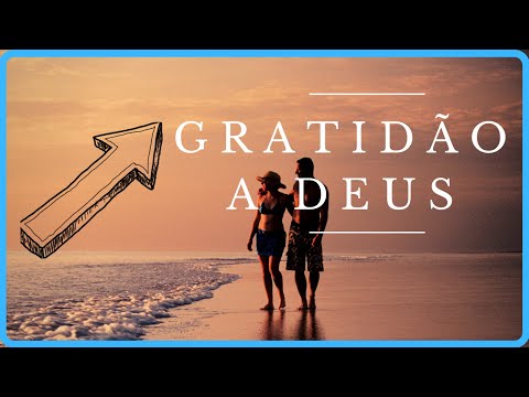 Quais são as melhores frases de gratidão a Deus para status?