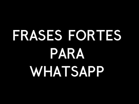 Quais são as melhores frases de positividade para status do WhatsApp?