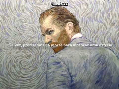 Quais são as melhores frases de Van Gogh sobre o amor?