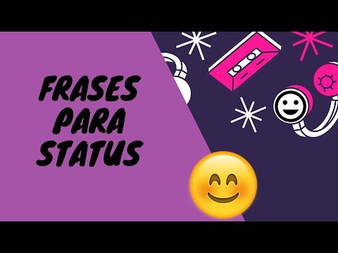 Quais são as melhores frases lindas para status?