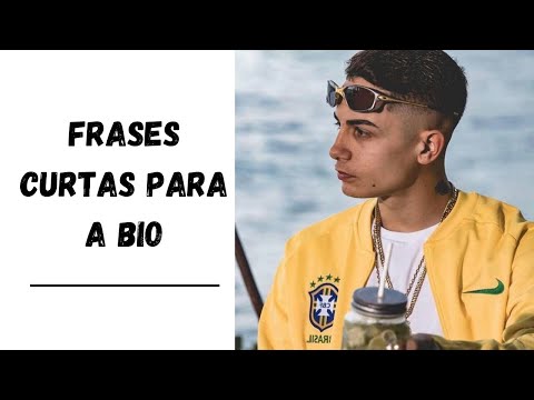 Quais são as melhores frases motivacionais para a bio do Instagram?