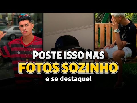 Quais são as melhores frases para fotos no feed do Instagram?