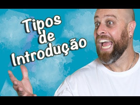 Quais são as melhores frases para iniciar o desenvolvimento?