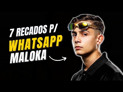 Quais são as melhores frases para recado de WhatsApp?