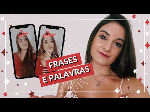 Quais são as melhores frases para usar como filtro no Instagram?