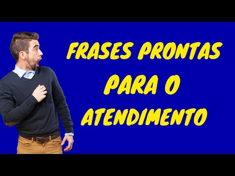 Quais são as melhores frases prontas para atendimento ao cliente no WhatsApp?