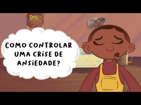 Quais são as melhores frases sobre crise de ansiedade?