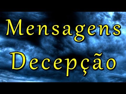 Quais são as melhores frases sobre mentira e decepção?