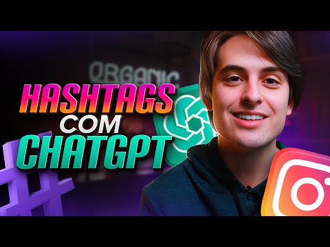 Quais são as melhores hashtags para Instagram Reels?