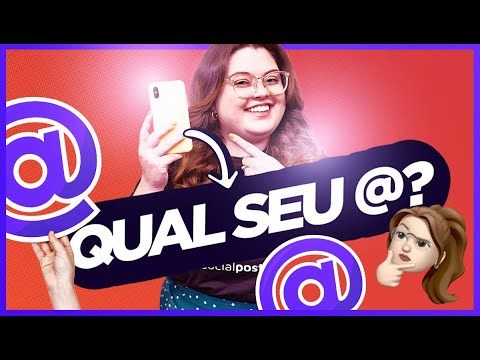 Quais são as melhores ideias de nomes para Instagram?