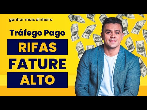 Quais são as melhores ideias de rifas online?