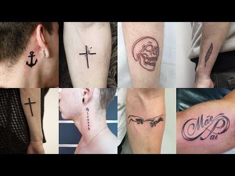 Quais são as melhores ideias de tatuagens para pai e mãe?