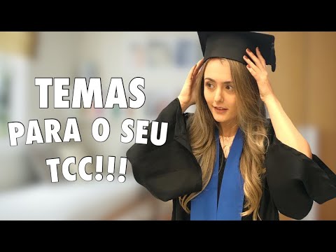 Quais são as melhores ideias de temas para apresentação?