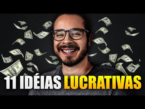 Quais são as melhores ideias do que vender em casa?