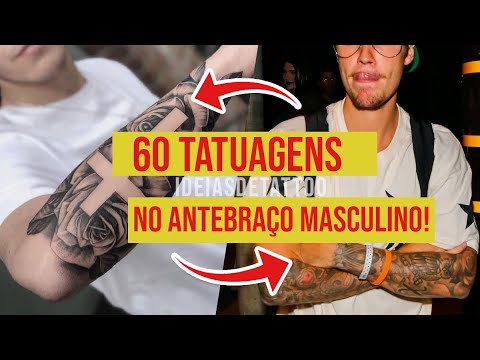 Quais são as melhores ideias para tatuagem de frase no braço?