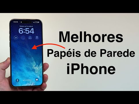 Quais são as melhores imagens de papel de parede disponíveis?