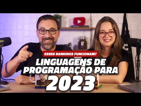 Quais são as melhores linguagens para backend?