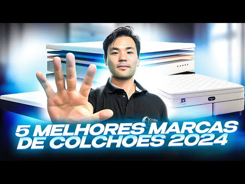 Quais são as melhores marcas de colchão?