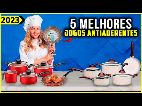 Quais são as melhores marcas de panela?