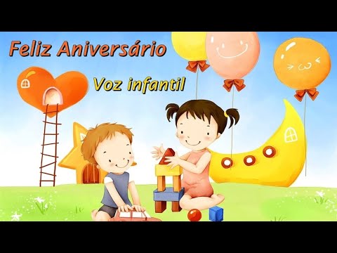 Quais são as melhores mensagens de aniversário infantil para WhatsApp?