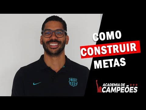 Quais são as melhores metas de ação para um futuro melhor?