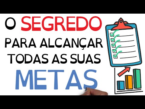 Quais são as melhores metas para o futuro?